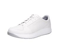 Joya - Chaussure Blanche à Lacets pour Hommes Confortables - Homme - Chaussures - Blanc - Taille: 44 1/3 EU