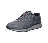 Joya - Chaussure Confortable à Lacets - Homme - Chaussures - Gris - Taille: 47 2/3 EU