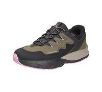 Joya - Chaussure de randonnée verte - Femme - Chaussures - Vert - Taille: 38 1/3 EU