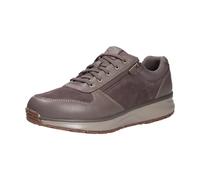 Joya - Chaussure Marron à Zip Confort Dynamo - Homme - Chaussures - Brun - Taille: 47 2/3 EU