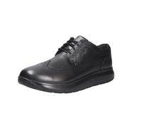 Joya - Chaussure noire à lacets confortable - Homme - Chaussures - Noir - Taille: 42 1/3 EU