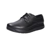 Joya - Chaussure noire à lacets confortable - Homme - Chaussures - Noir - Taille: 47 EU