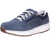 JOYA Chaussures à lacets pour femmes, bleu(bleu), t. 37 2/3
