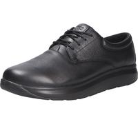Joya Chaussures à lacets pour hommes Chicago 28227-10, 28227-10.5, 28227-8, 28227-9, 28227-9.5 JOY-JY519A Noir 10