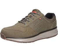 JOYA chaussures à lacets pour hommes, vert(vert), taille 42 1/3