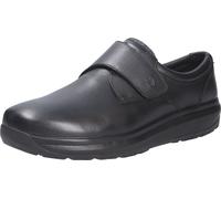Joya Chaussures à scratch pour hommes Edward 28259-10, 28259-10.5, 28259-6.5, 28259-7.5, 28259-8, 28259-8.5, 28259-9, 28259-9.5 JOY-059biz Noir 8