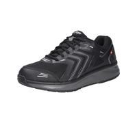 Joya - Chaussures Confortables Noires à Lacets - Femme - Chaussures - Noir - Taille: 37 2/3 EU
