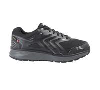 Joya Chaussures de sport à lacets FLASH SR STX Hommes 31343733393633 Noir 44 1/3 EU