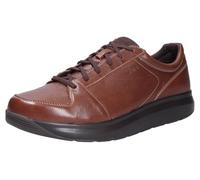 JOYA Chaussures de sport Oliver M, marron, 44 1/3 EU