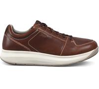 JOYA Chaussures de sport Oliver M, Marron II, 47 EU