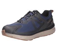 JOYA Chaussures de sport Veloce STX M, Bleu, noir, 44 1/3 EU