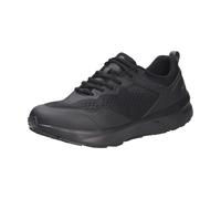 Joya - Chaussures Noires Confortables à Lacets - Homme - Chaussures - Noir - Taille: 44 1/3 EU