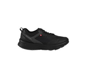 Joya - Chaussures orthopédiques confortables avec technologie de semelle active - Femme - Chaussures - Noir - Taille: 41 2/3 EU