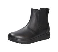 Joya - Confortable Botte Noire London III - Femme - Chaussures - Noir - Taille: 37 EU