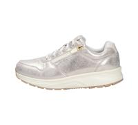 Joya - Dynamo Zip W - Femme - Chaussures - Beige - Taille: 38 1/3 EU