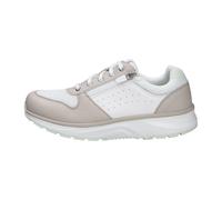 Joya - Dynamo Zip W - Femme - Chaussures - Blanc - Taille: 43 EU