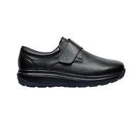 Joya Edward Black 059biz4500 Hommes Mocassins, Noir 43 EU