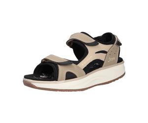 Joya, Femme, Chaussures, Beige, Taille: 37 EU Sandales Beige Komodo