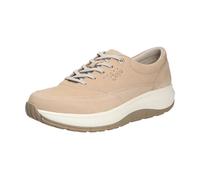 Joya, Femme, Chaussures, Beige, Taille: 39 EU Beige Zip Venice Chaussure Confort