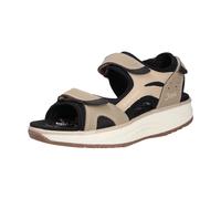 Joya, Femme, Chaussures, Beige, Taille: 42 EU Sandales Beige Komodo