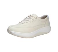 Joya, Femme, Chaussures, Blanc, Taille: 37 2/3 EU Confort Chaussure Venice Zip Blanc