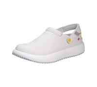 Joya, Femme, Chaussures, Blanc, Taille: 39 EU Sandale blanche confortable