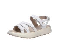Joya, Femme, Chaussures, Blanc, Taille: 41 EU Sandale Merida Blanche