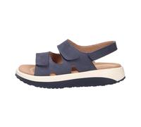 Joya, Femme, Chaussures, Bleu, Taille: 38 EU Panama Blue