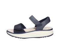 Joya, Femme, Chaussures, Bleu, Taille: 40 EU Sandale Flores