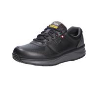 Joya, Femme, Chaussures, Noir, Taille: 40 1/3 EU Chaussure Confortable Noire à Lacets