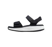 Joya, Femme, Chaussures, Noir, Taille: 40 EU Chaussures Noires Élégantes