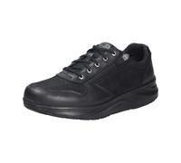 Joya, Femme, Chaussures, Noir, Taille: 41 EU Chaussure Confortable à Zip Noire