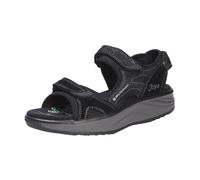 Joya, Femme, Chaussures, Noir, Taille: 42 EU Sandales Komodo Noires