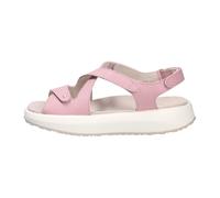 Joya, Femme, Chaussures, Rose, Taille: 41 EU Sandale Confort Rose Clair