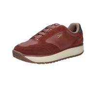 Joya, Femme, Chaussures, Rouge, Taille: 38 1/3 EU Chausson confortable pour femme Elena Dark RED