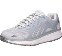 Joya Femmes Chaussures à lacets Sportives Semelle en caoutchouc grise