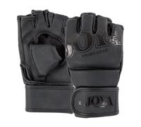 Joya Free Fight Gants Mma L Noir