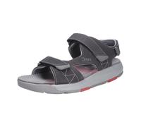 Joya, Homme, Chaussures, Bleu, Taille: 39 EU Sandales confortables bleu foncé
