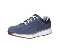 Joya, Homme, Chaussures, Bleu, Taille: 42 1/3 EU Chaussure Classique Confortable Bleu Foncé