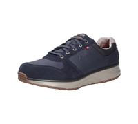 Joya, Homme, Chaussures, Bleu, Taille: 43 EU Chaussure Confort Classique Bleu Foncé