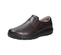 Joya, Homme, Chaussures, Brun, Taille: 41 EU Chausson Confortable Homme Traveler II Dark Brown