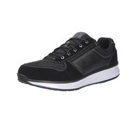 Joya, Homme, Chaussures, Noir, Taille: 47 2/3 EU Dynamo Zip Chaussures