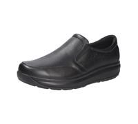 Joya, Homme, Chaussures, Noir, Taille: 47 EU Chausson confortable pour homme Traveler II Black II