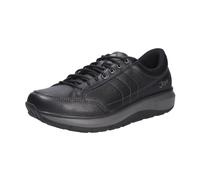 Joya, Homme, Chaussures, Noir, Taille: 48 1/3 EU Chaussure confortable Moscow Zip Black