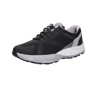 Joya, Homme, Chaussures, Noir, Taille: 49 EU Chaussures Confortables à Lacets Noires/Gris
