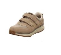 Joya Homme Dynamo Suede Leather Beige Formateurs 43 2/3 EU
