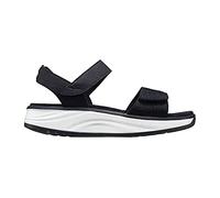 Joya Homme Sven Cuir Black Formateurs 46 1/3 EU