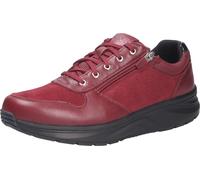 Joya JY066A Dynamo Zip - Chaussures de loisirs pour femmes - Dark-Red II, Taille:39 EU