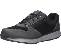 Joya JY509A Dynamo Zip - Chaussures de sport pour hommes - Noir II, Taille:45 2/3 EU