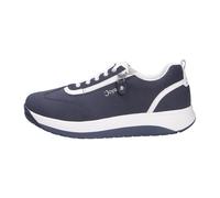 Joya - Laura - Femme - Chaussures - Bleu - Taille: 37 2/3 EU